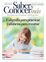 Saber y conocer más